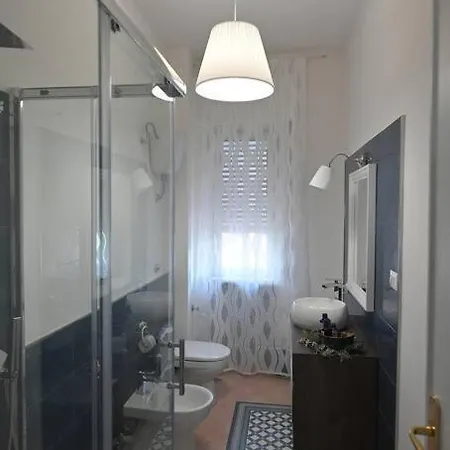 Vista Mare Casa Vacanze Torre Annunziata Buitenkant foto