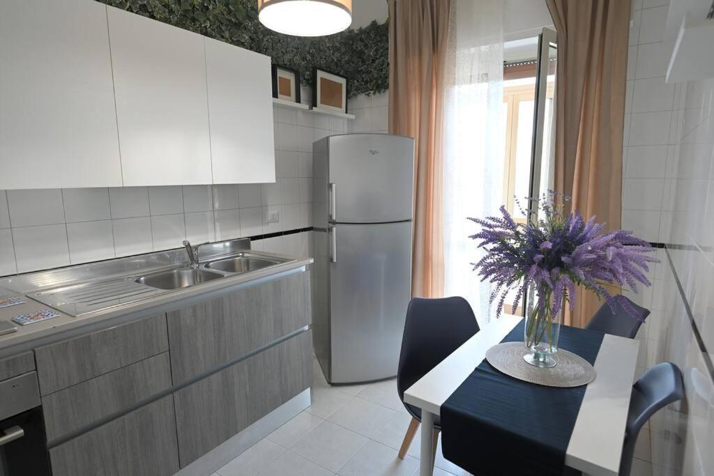 Vista Mare Apartment *