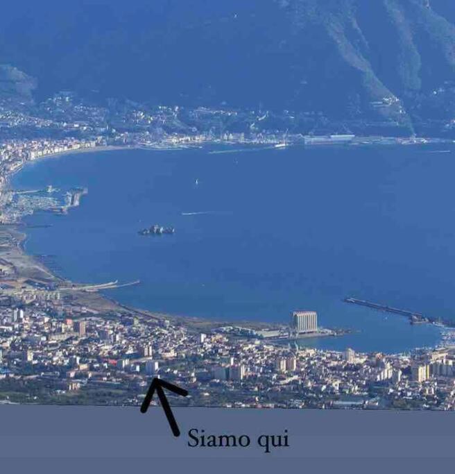 Vista Mare Apartment *